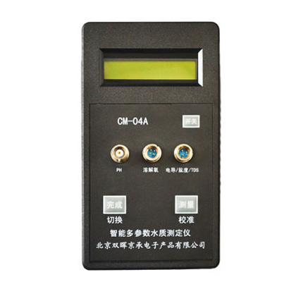 CM-04A多參數水質成人看片网站APP