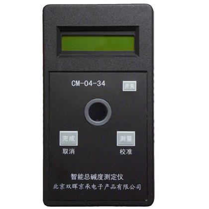 CM-04-34智能總堿度成人看片网站APP