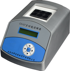 CM-04C COD水質成人看片网站APP