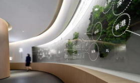 天津蘿崗奧園-奧園廣場