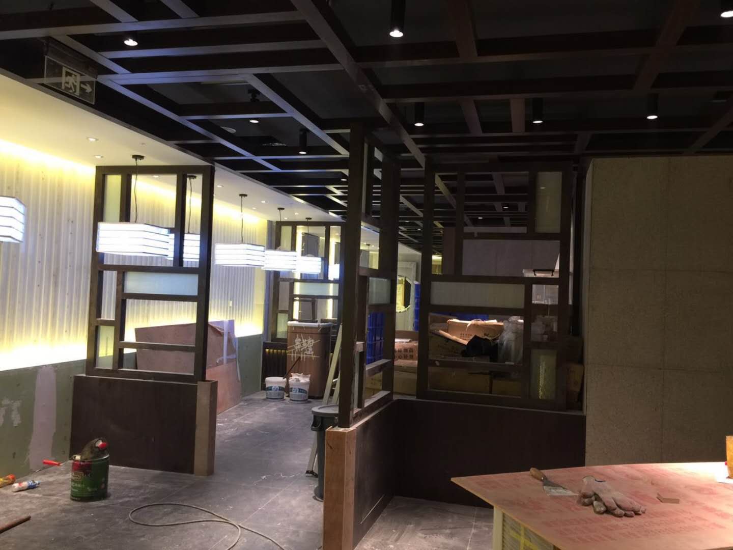 連鎖門店裝修 連鎖門店裝修