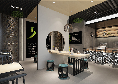 連鎖門店裝修 連鎖門店裝修