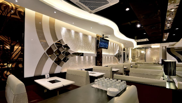 連鎖門店裝修 連鎖門店裝修