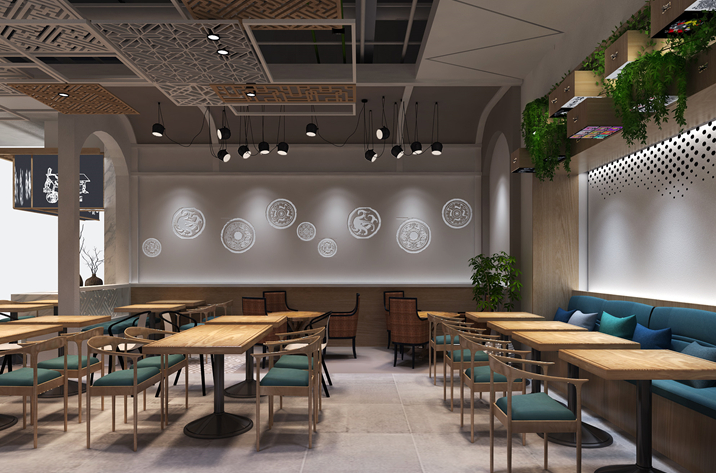 連鎖門店裝修 連鎖門店裝修