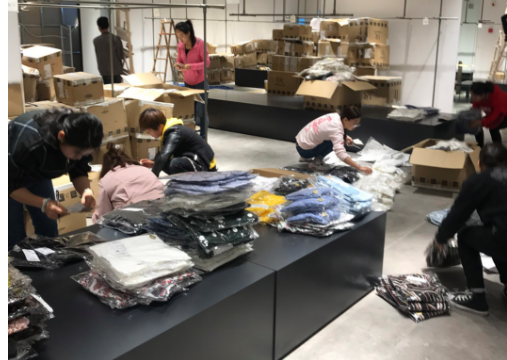 男裝店怎樣裝修設計比較好呢？